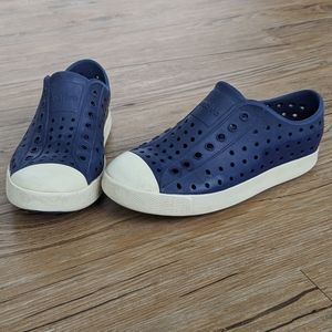 Natives jefferson shoes